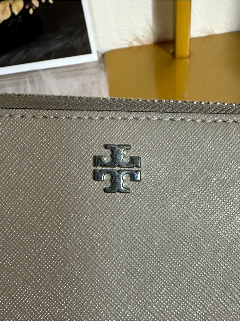 Tory Burch grab all
